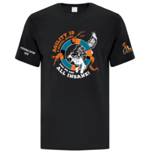 ATC 1000 T-Shirt - Unisex