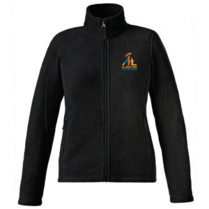 Core365 Ladies Fleece Jacket