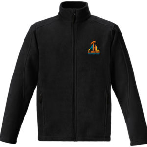 Core365 Unisex Fleece Jacket