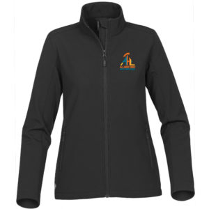 STORMTECH KSB-1W Ladies Orbiter Soft-Shell Jacket