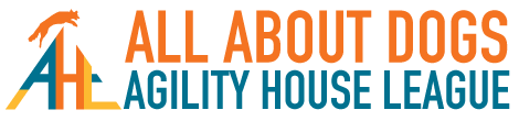 All About Dogs – Agility House League